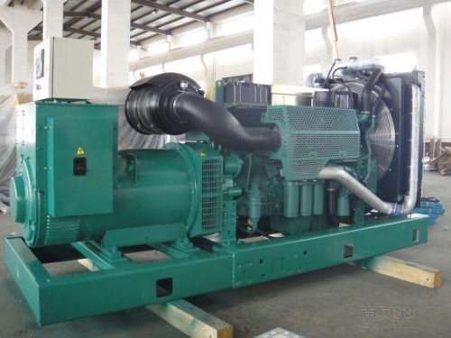 南城便携静音：租赁无声发电机组，便携式解决能源需求